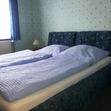 Haus Hilde Norderney Quarto foto