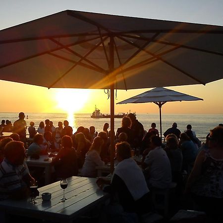 Haus Hilde Norderney Quarto foto