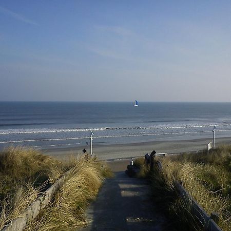 Haus Hilde Norderney Quarto foto