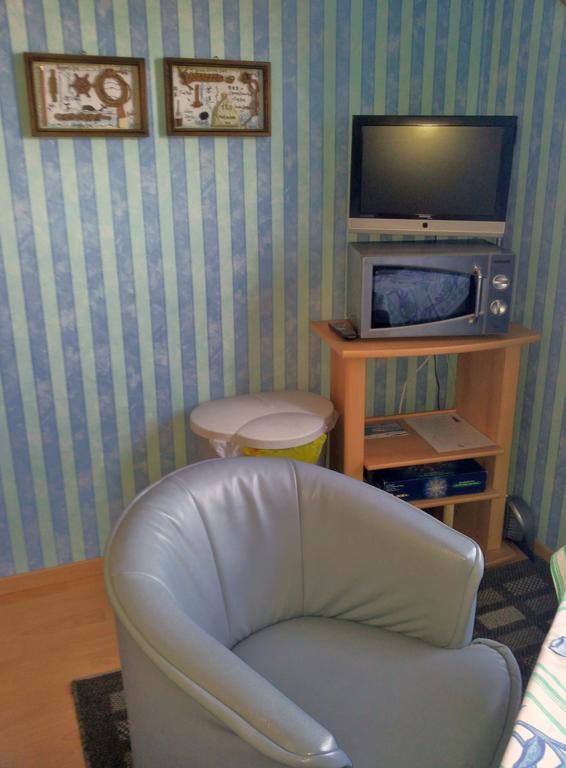 Haus Hilde Norderney Quarto foto
