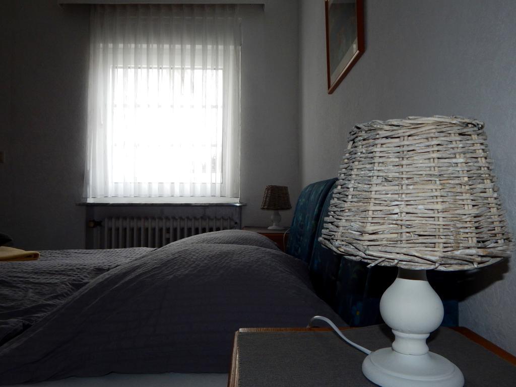 Haus Hilde Norderney Quarto foto