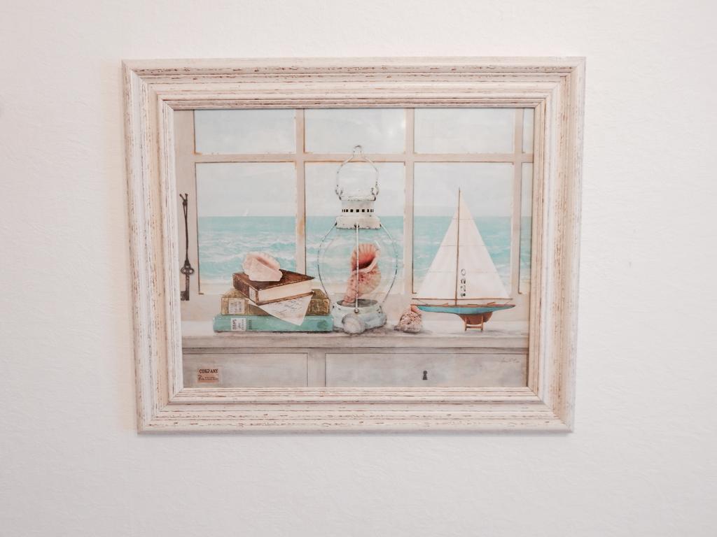 Haus Hilde Norderney Quarto foto