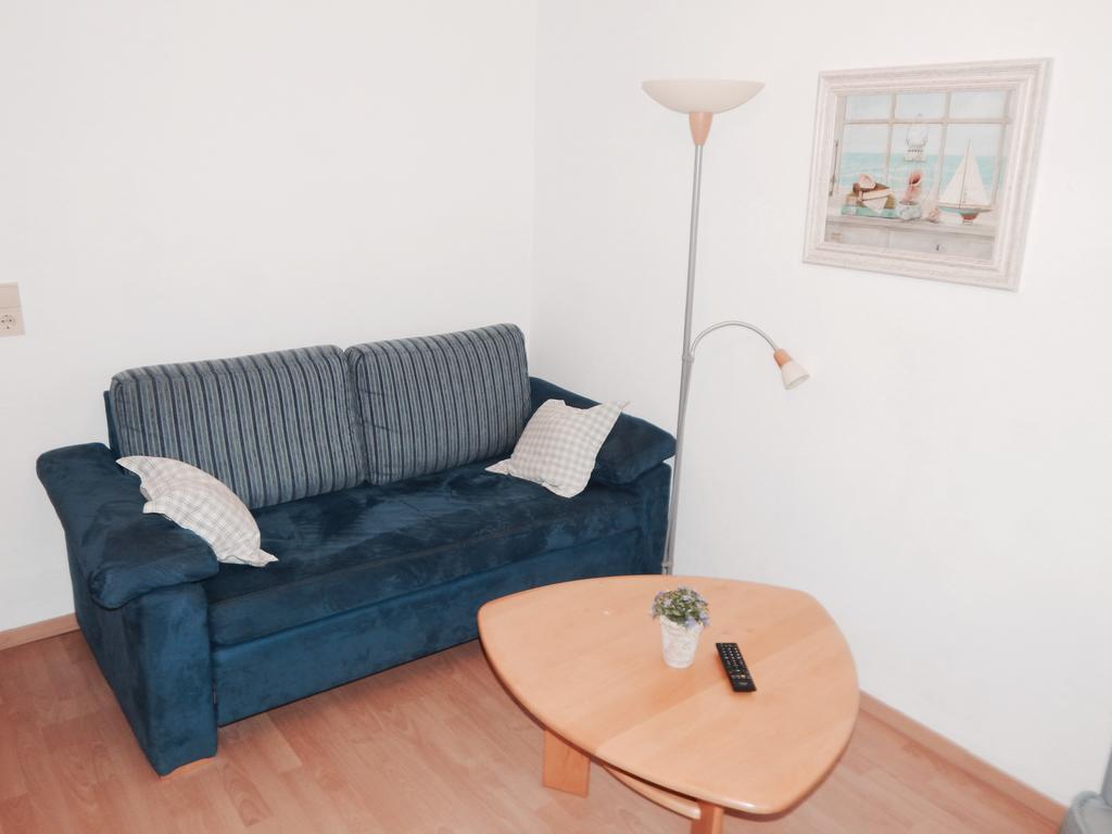 Haus Hilde Norderney Quarto foto