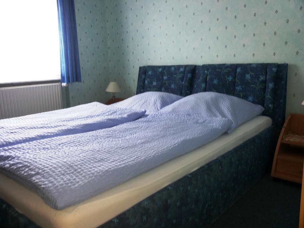 Haus Hilde Norderney Quarto foto