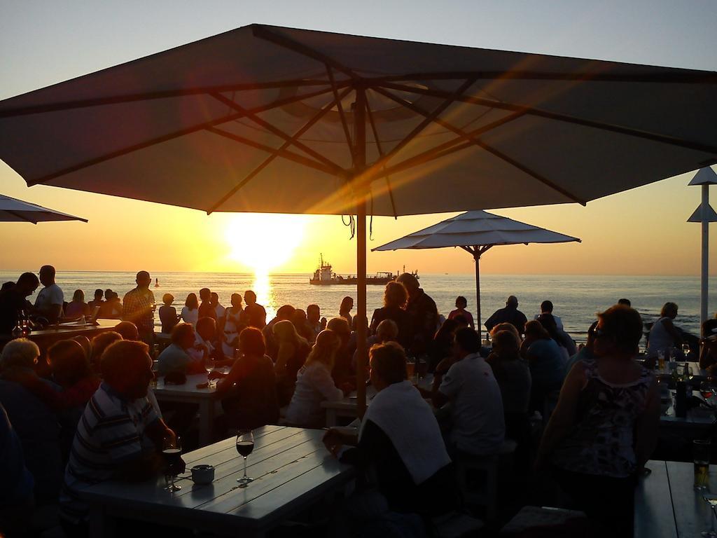 Haus Hilde Norderney Quarto foto
