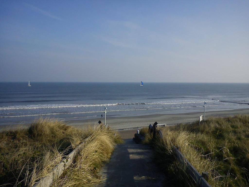 Haus Hilde Norderney Quarto foto